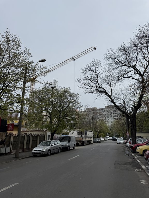 Fotografie în 139, Bulevardul Ghica Tei, Teiul Doamnei, Tei, Sector 2, București, 023705, România