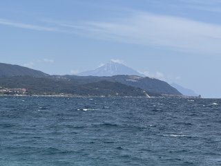 Fotografie in Stayroy - Oyranoypolis Trypiti Nea Roda Dimos Aristoteli Perifereiaki Enotita CHalkidikis Perifereia Kentrikis Makedonias Apokentromeni Dioikisi Makedonias - THrakis 630 75 Ellas
