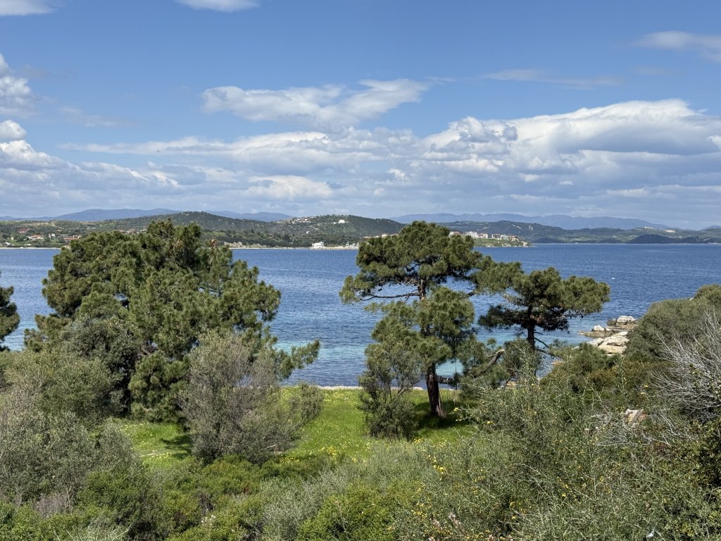 Fotografie in Dimos Aristoteli Perifereiaki Enotita CHalkidikis Perifereia Kentrikis Makedonias Apokentromeni Dioikisi Makedonias - THrakis Ellas