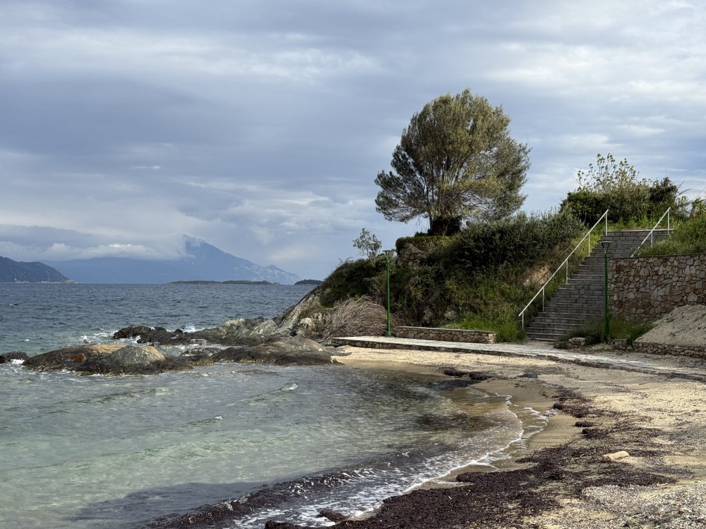 Fotografie in Ammoyliani Dimos Aristoteli Perifereiaki Enotita CHalkidikis Perifereia Kentrikis Makedonias Apokentromeni Dioikisi Makedonias - THrakis 630 75 Ellas