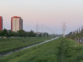 Fotografie in Lidl 2A Bulevardul Chimiei Zona Industrial? Ia?i Zona Metropolitan? Ia?i Ia?i 700291 Rom?nia