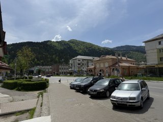 Fotografie in Teodan Supermarket Strada Barajului Bicaz Neam? 615100 Rom?nia