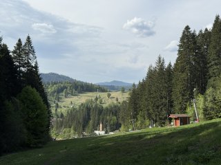 Fotografie in Axial Sta?iunea Dur?u Ceahl?u Neam? 617130 Rom?nia