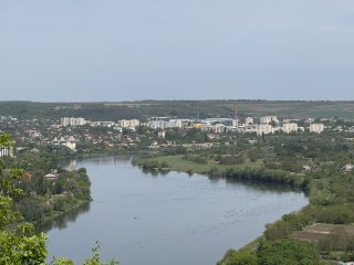 Photo in Lum?narea Recuno?tin?ei Strada Independen?ei Soroca Zast?nca Raionul Soroca MD-3001 Moldova
