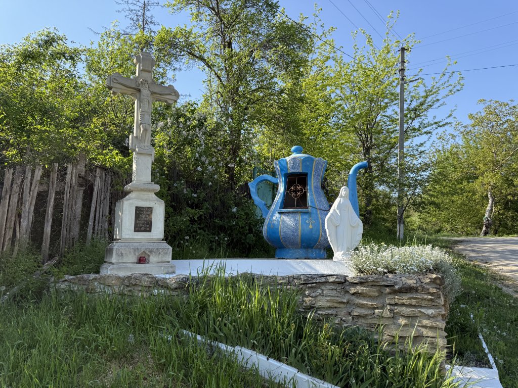 Photo in Necul?ieuca Raionul Orhei Moldova