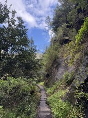 Photo in PR 16 Levada Faj? do Rodrigues Cova da Fonte S?o Vicente Madeira 9240-312 Portugal