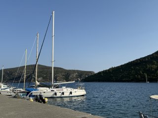 Photo in Porto Koyfo Dimotiki Enotita Toronis Dimos Sithonias Perifereiaki Enotita CHalkidikis Perifereia Kentrikis Makedonias Apokentromeni Dioikisi Makedonias - THrakis 630 72 Ellas