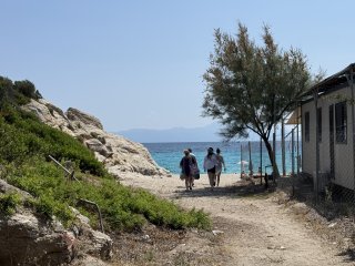 Photo in Armenistis Perimetriki Odos Sithonias Dimotiki Enotita Toronis Dimos Sithonias Perifereiaki Enotita CHalkidikis Perifereia Kentrikis Makedonias Apokentromeni Dioikisi Makedonias - THrakis Ellas