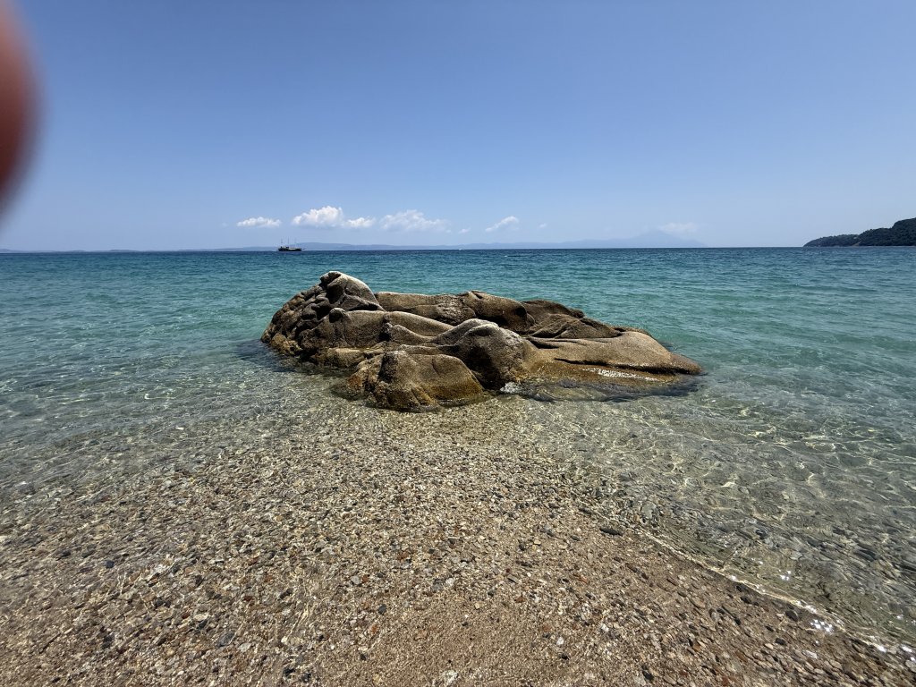 Photo in Dimotiki Enotita Sithonias Dimos Sithonias Perifereiaki Enotita CHalkidikis Perifereia Kentrikis Makedonias Apokentromeni Dioikisi Makedonias - THrakis Ellas