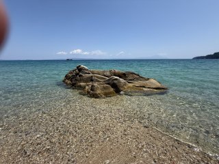 Photo in Dimotiki Enotita Sithonias Dimos Sithonias Perifereiaki Enotita CHalkidikis Perifereia Kentrikis Makedonias Apokentromeni Dioikisi Makedonias - THrakis Ellas