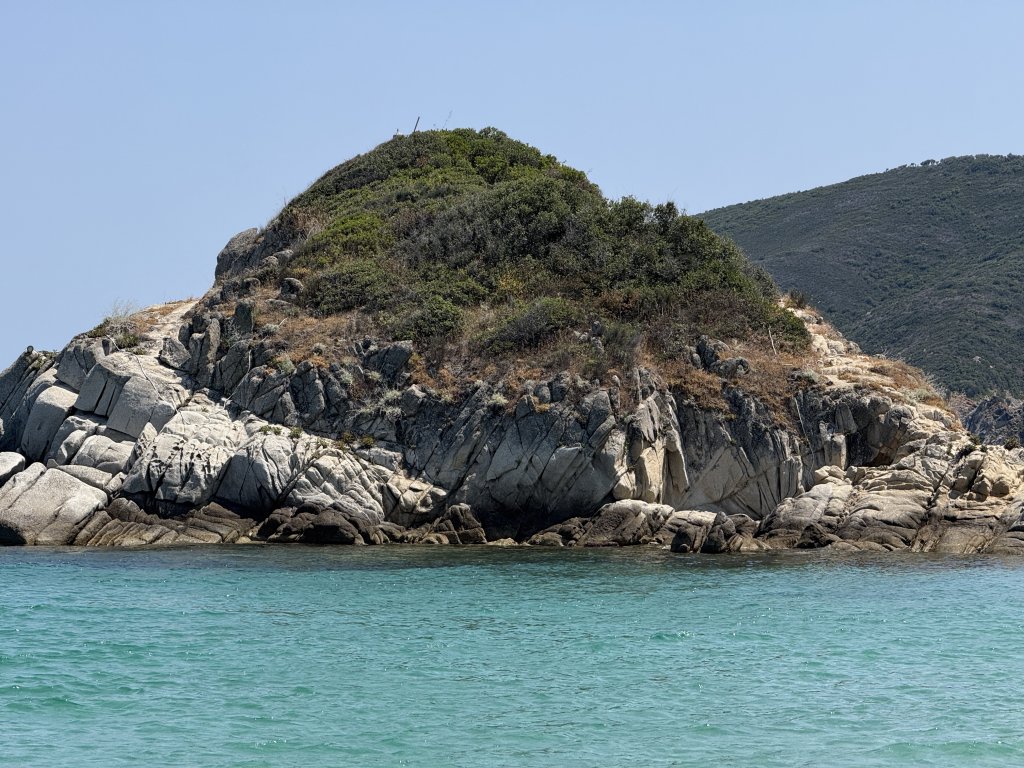 Photo in Perimetriki Odos Sithonias Kalamitsi Dimotiki Enotita Toronis Dimos Sithonias Perifereiaki Enotita CHalkidikis Perifereia Kentrikis Makedonias Apokentromeni Dioikisi Makedonias - THrakis Ellas