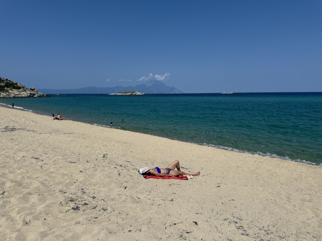 Photo in Dimotiki Enotita Toronis Dimos Sithonias Perifereiaki Enotita CHalkidikis Perifereia Kentrikis Makedonias Apokentromeni Dioikisi Makedonias - THrakis Ellas
