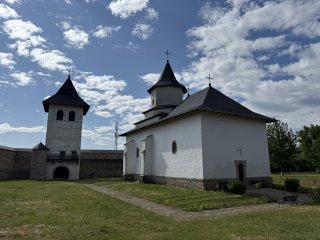 Photo in M?n?stirea Armean? Zamca Suceava 30 Strada Zamcei H?rb?rie Zamca Suceava 720214 Rom?nia