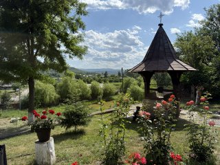 Photo in M?n?stirea Co?ula DJ208H Co?ula Boto?ani 717061 Rom?nia