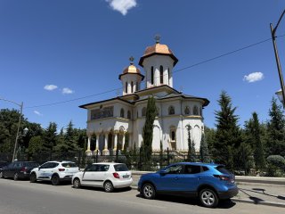 Photo in 396 Soseaua Oltenitei Sector 4 Bucuresti 041311 Romania