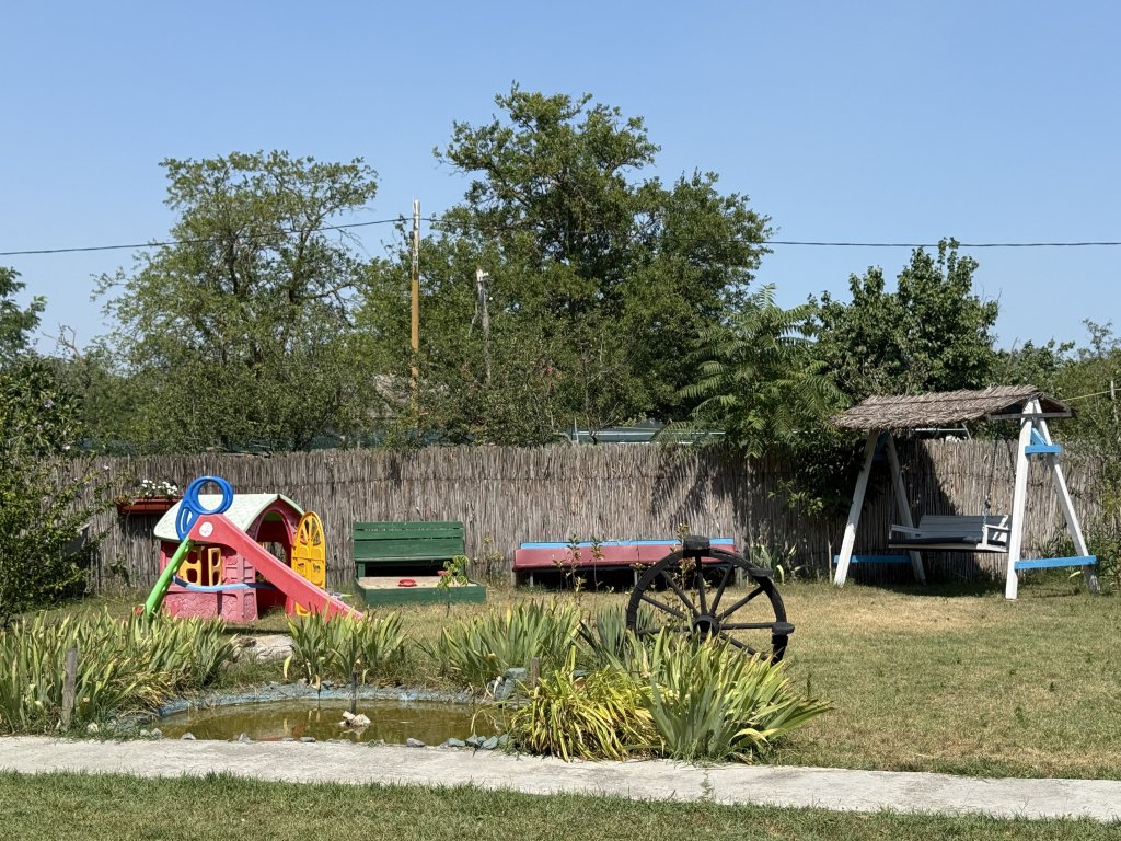 Photo in Cardon Delta Dunarii DC2 Cardon C.A. Rosetti Tulcea 827016 Romania