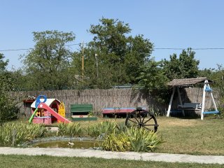 Photo in Cardon Delta Dunarii DC2 Cardon C.A. Rosetti Tulcea 827016 Romania