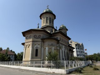 Photo in Strada 1 Sulina Tulcea 825400 Romania