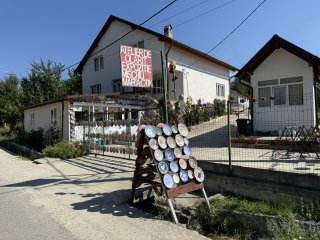 Photo in 180 Strada Olari Olari Horezu Valcea 245802 Romania