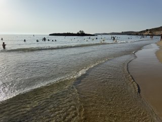 Photo in Kalathas Beach ?????? ??? ???? ??????? ??u?? ?????? ???????????? ??????? ?????? ?????????? ?????? ?????????u??? ???????? ?????? 735 00 ?????
