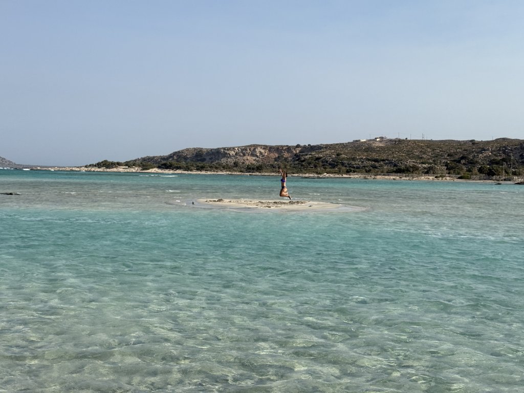 Photo in ????? ???????????????? Municipality of Kissamos Chania Regional Unit Region of Crete Greece