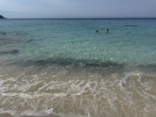 Photo in Many spot for camp ????? ???????????????? Municipality of Kantanos-Selinon Chania Regional Unit Region of Crete Greece