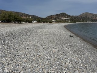 Photo in Kantanos - Selinos Trail - P04 - Walking with the Vultures Municipality of Kantanos-Selinon Chania Regional Unit Region of Crete Greece