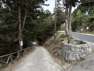 Photo in Epanochori Municipality of Kantanos-Selinon Chania Regional Unit Region of Crete 730 09 Greece