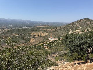 Photo in Cave Cafe ??27 Melidoni Municipality of Milopotamos Rethymno Regional Unit Region of Crete 740 52 Greece