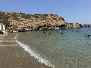 Photo in ??27 Bali Municipality of Milopotamos Rethymno Regional Unit Region of Crete Greece