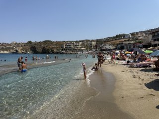 Photo in ????? ???????? Community of Achlada Gazi Municipal Unit Municipality of Malevizi Heraklion Regional Unit Region of Crete Greece