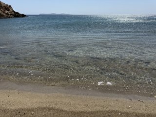 Photo in Itanos ?????????? ?????? Itanou Community of Palekastron Itanos Municipal Unit Municipality of Sitia Lasithi Regional Unit Region of Crete Greece