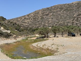 Photo in Maridatis ??????????? - ??? Vigla Community of Palekastron Itanos Municipal Unit Municipality of Sitia Lasithi Regional Unit Region of Crete Greece