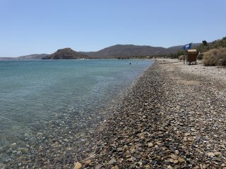 Photo in ??????????? - ??? Kouremenos Community of Palekastron Itanos Municipal Unit Municipality of Sitia Lasithi Regional Unit Region of Crete Greece