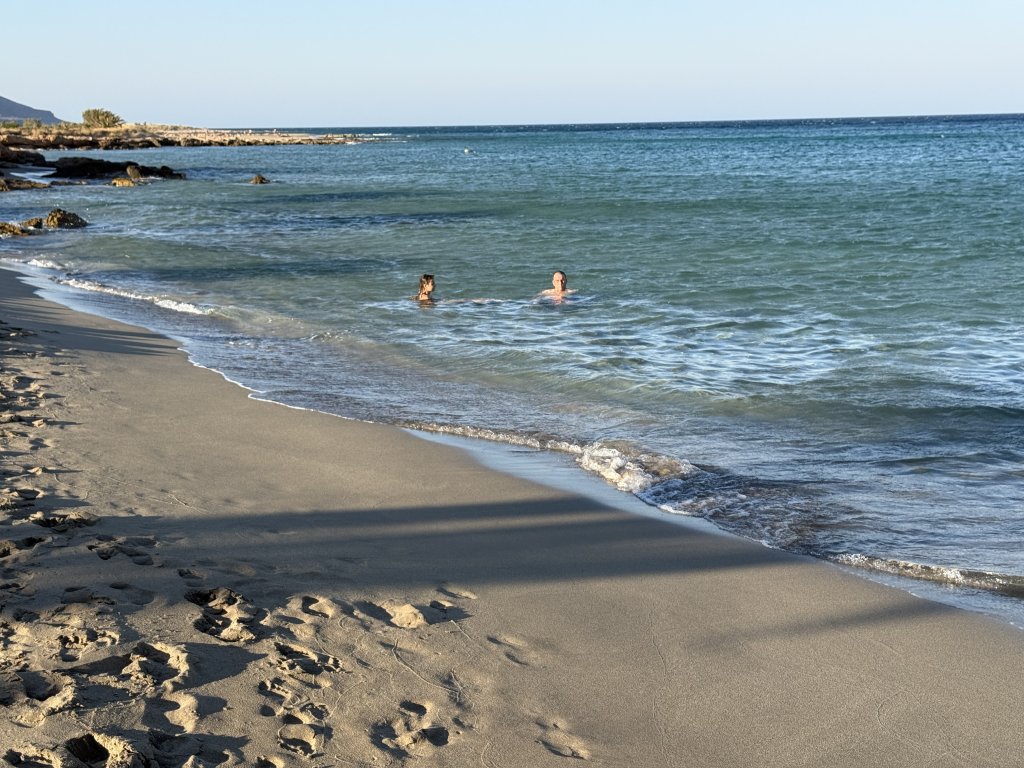 Photo in Xerokampos Community of Ziros Lefki Municipal Unit Municipality of Sitia Lasithi Regional Unit Region of Crete Greece