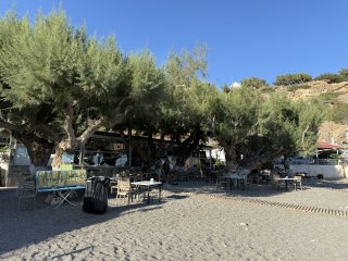 Photo in ?????????? - ??????? Achlia Community of Schinokapsala Makry Gialos Municipal Unit Municipality of Ierapetra Lasithi Regional Unit Region of Crete Greece