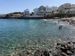 Photo in ???? ???????? Community of Agios Nikolaos Agios Nikolaos Municipal Unit Municipality of Agios Nikolaos Lasithi Regional Unit Region of Crete 721 00 Greece