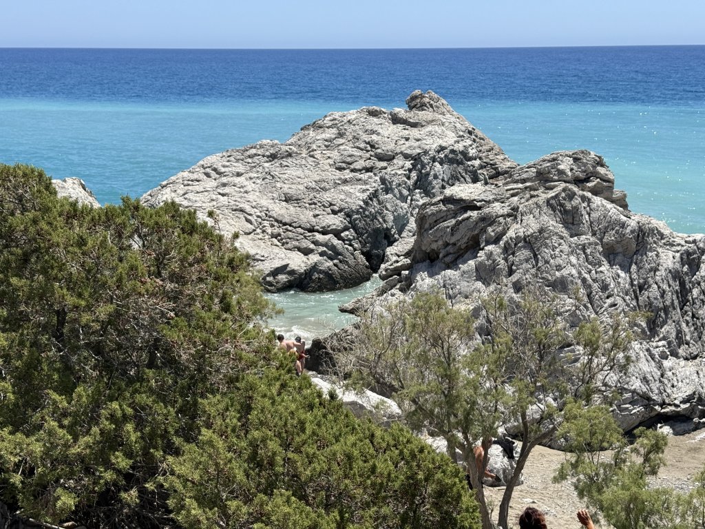 Photo in ???? ??????? - ????????u??? Community of Chondros Pervola Municipality of Viannos Heraklion Regional Unit Region of Crete 700 04 Greece