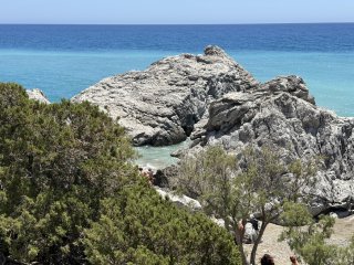 Photo in ???? ??????? - ????????u??? Community of Chondros Pervola Municipality of Viannos Heraklion Regional Unit Region of Crete 700 04 Greece