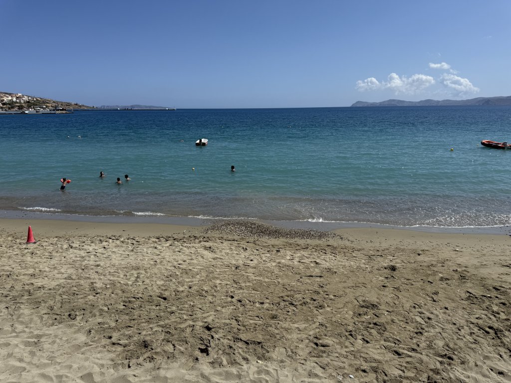 Photo in Konstantinos Karamanlis Petras Community of Sitia Sitia Municipal Unit Municipality of Sitia Lasithi Regional Unit Region of Crete 723 00 Greece