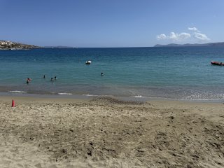 Photo in Konstantinos Karamanlis Petras Community of Sitia Sitia Municipal Unit Municipality of Sitia Lasithi Regional Unit Region of Crete 723 00 Greece