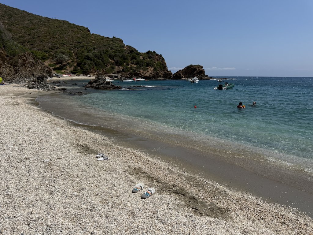 Photo in ???? ??????? ?????????? - ????u?? Kalamos Perivolia Kymi - Aliveri Anna Municipality Euboea Regional Unit Central Greece Thessaly and Central Greece 340 09 Greece