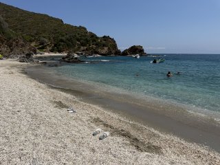 Photo in ???? ??????? ?????????? - ????u?? Kalamos Perivolia Kymi - Aliveri Anna Municipality Euboea Regional Unit Central Greece Thessaly and Central Greece 340 09 Greece