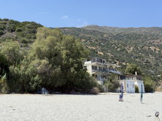 Photo in Korasida Achladeri Kymi - Aliveri Anna Municipality Euboea Regional Unit Central Greece Thessaly and Central Greece 340 09 Greece