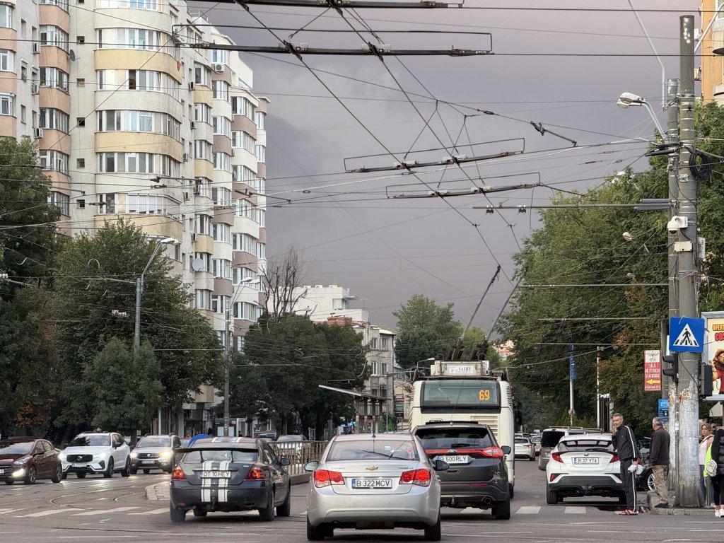 Photo in 106 Bulevardul Ferdinand I Dimitrov Iancului Sector 2 Bucharest 021394 Romania