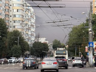 Photo in 106 Bulevardul Ferdinand I Dimitrov Iancului Sector 2 Bucharest 021394 Romania