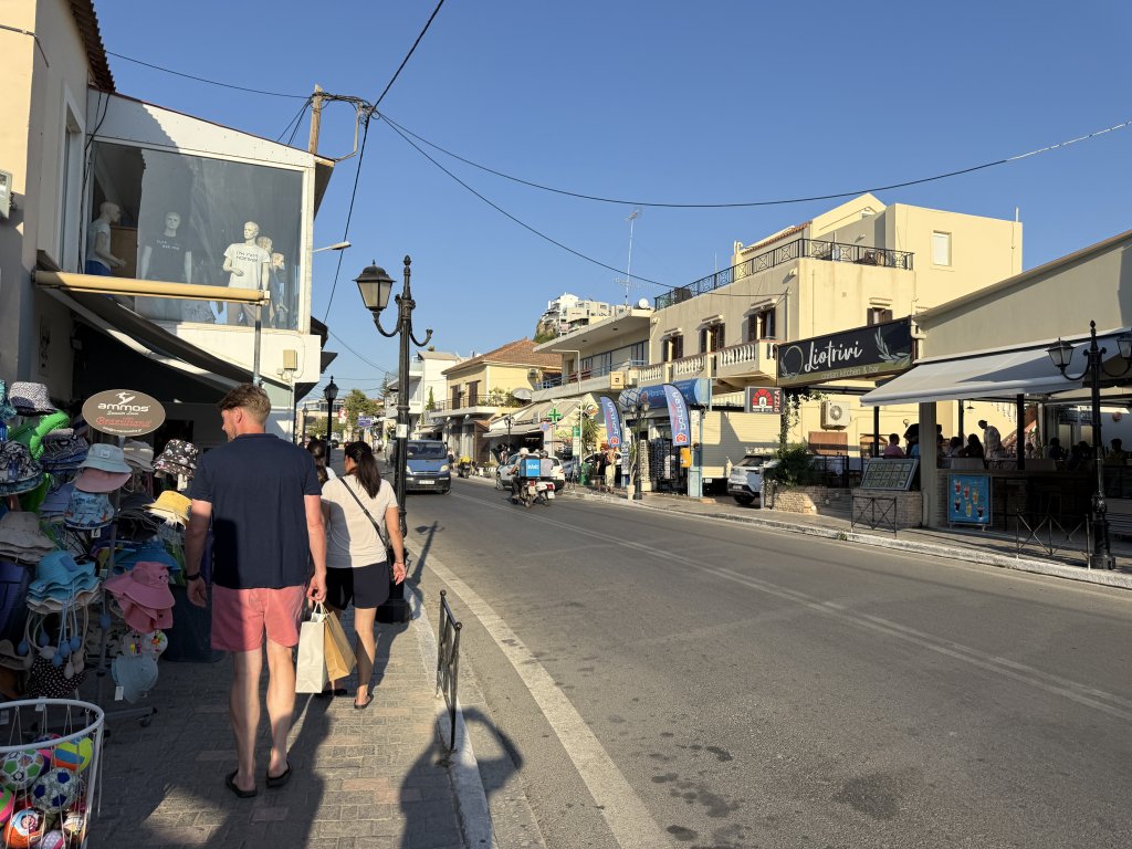 Photo in 228 ?????u?? - ?????? Platanias Municipality of Platanias Chania Regional Unit Region of Crete 730 14 Greece