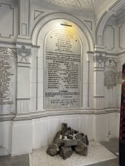 Photo in Sinagoga Beth Israel 29 Strada Poarta Schei Brasov Historical Centre Brasov Zona Metropolitana Brasov Brasov 500015 Romania