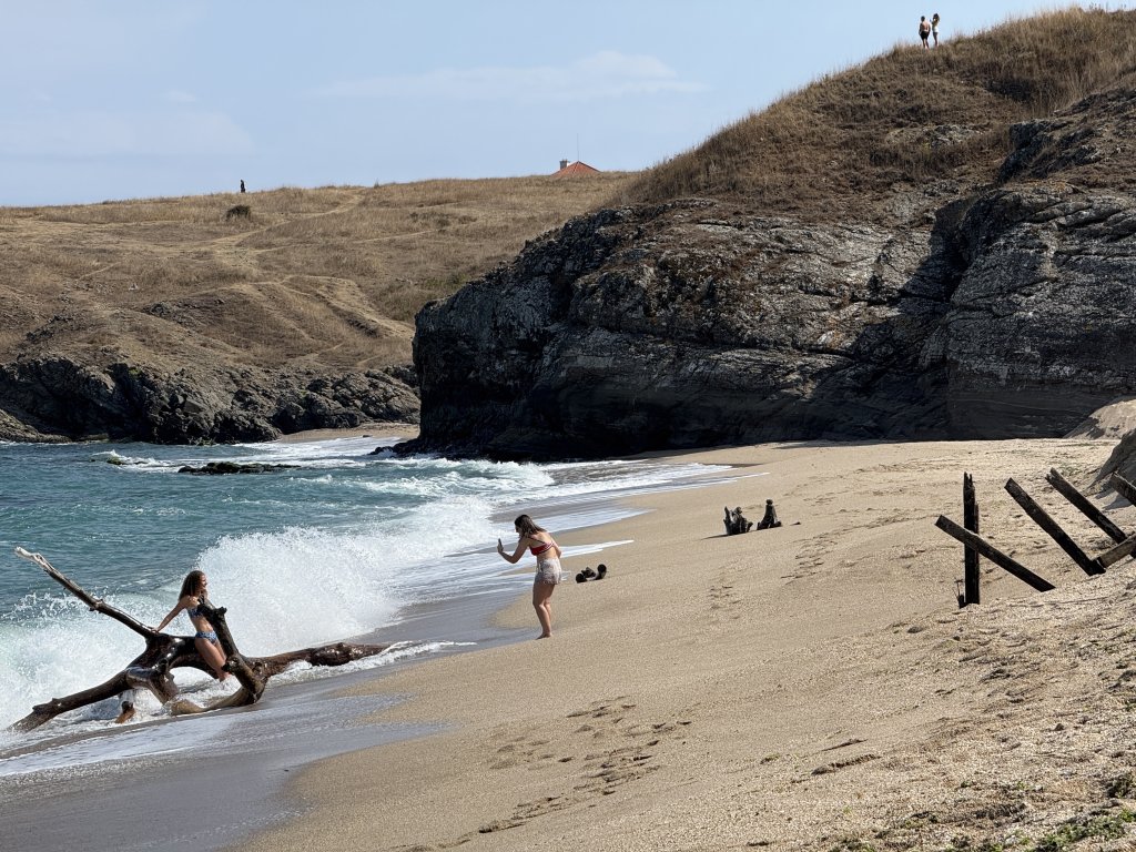 Photo in ???????? Sinemorets Tsarevo Burgas 8279 Bulgaria