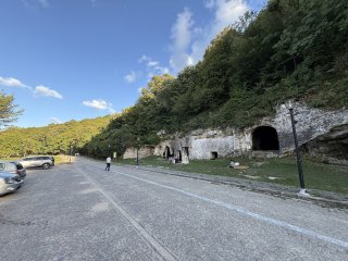 Photo in Aya Nikola Manastiri Yolu Guven Mahallesi Kiyikoy Vize Kirklareli Marmara Region 39480 Turkey
